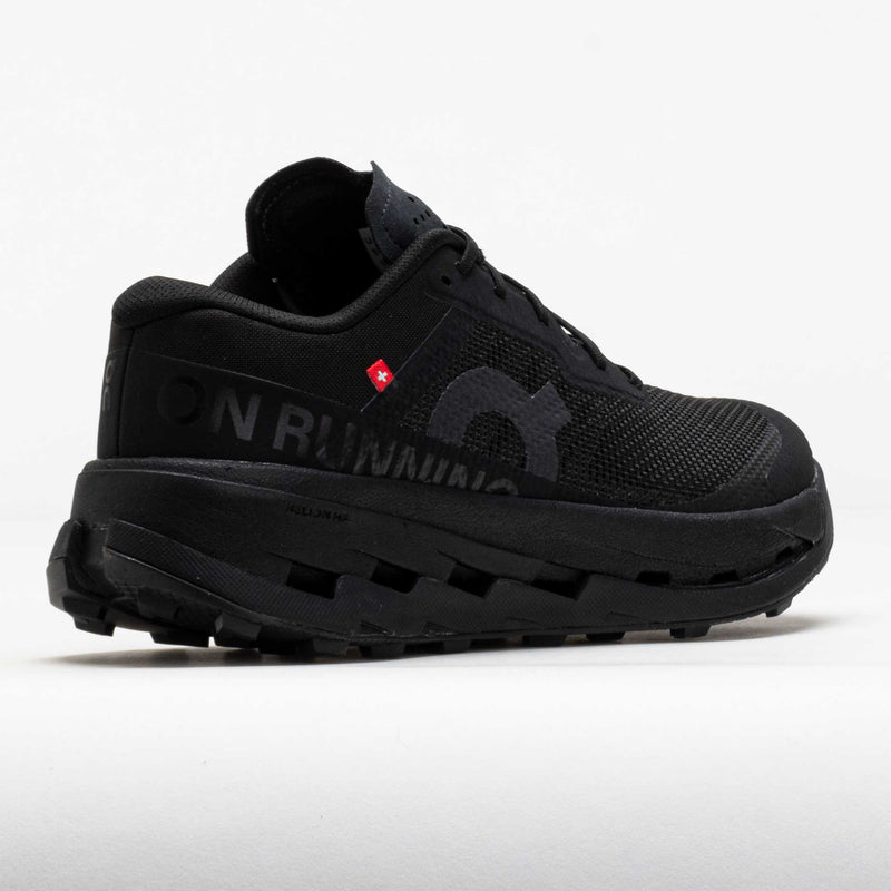 On Running Cloudultra 3 ‘Black’