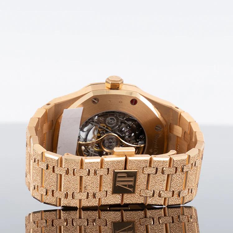 AUDEMARS PIGUET ROYAL Oak