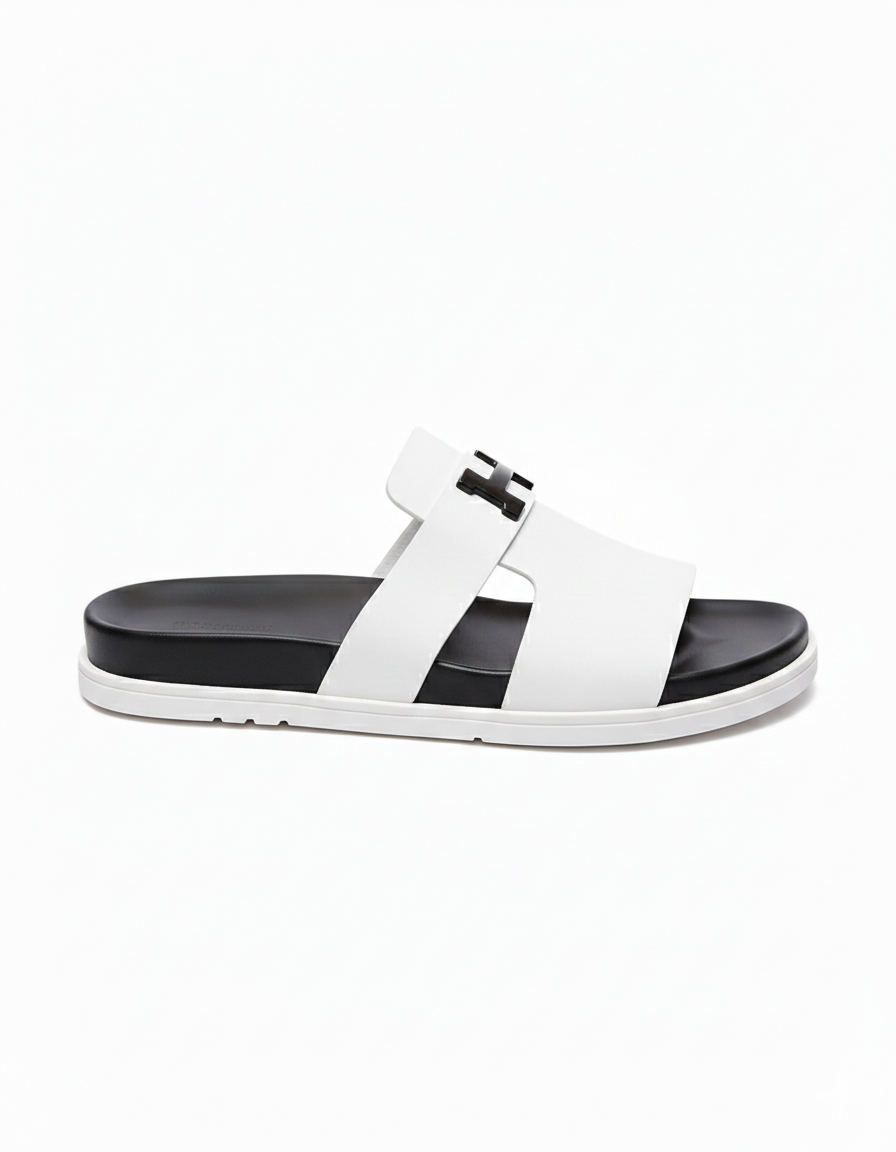 Hermés Jaures Men's Sandal