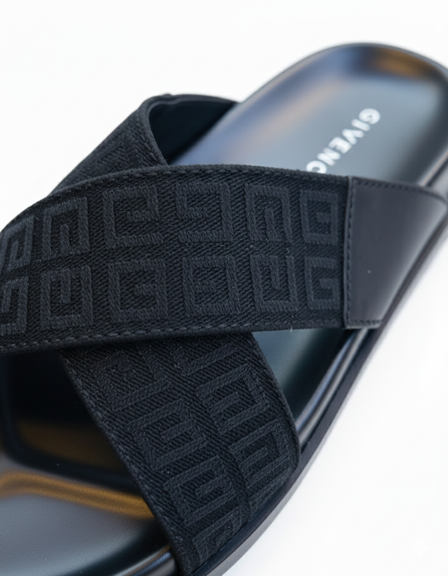 Givenchy G Plage Sandals