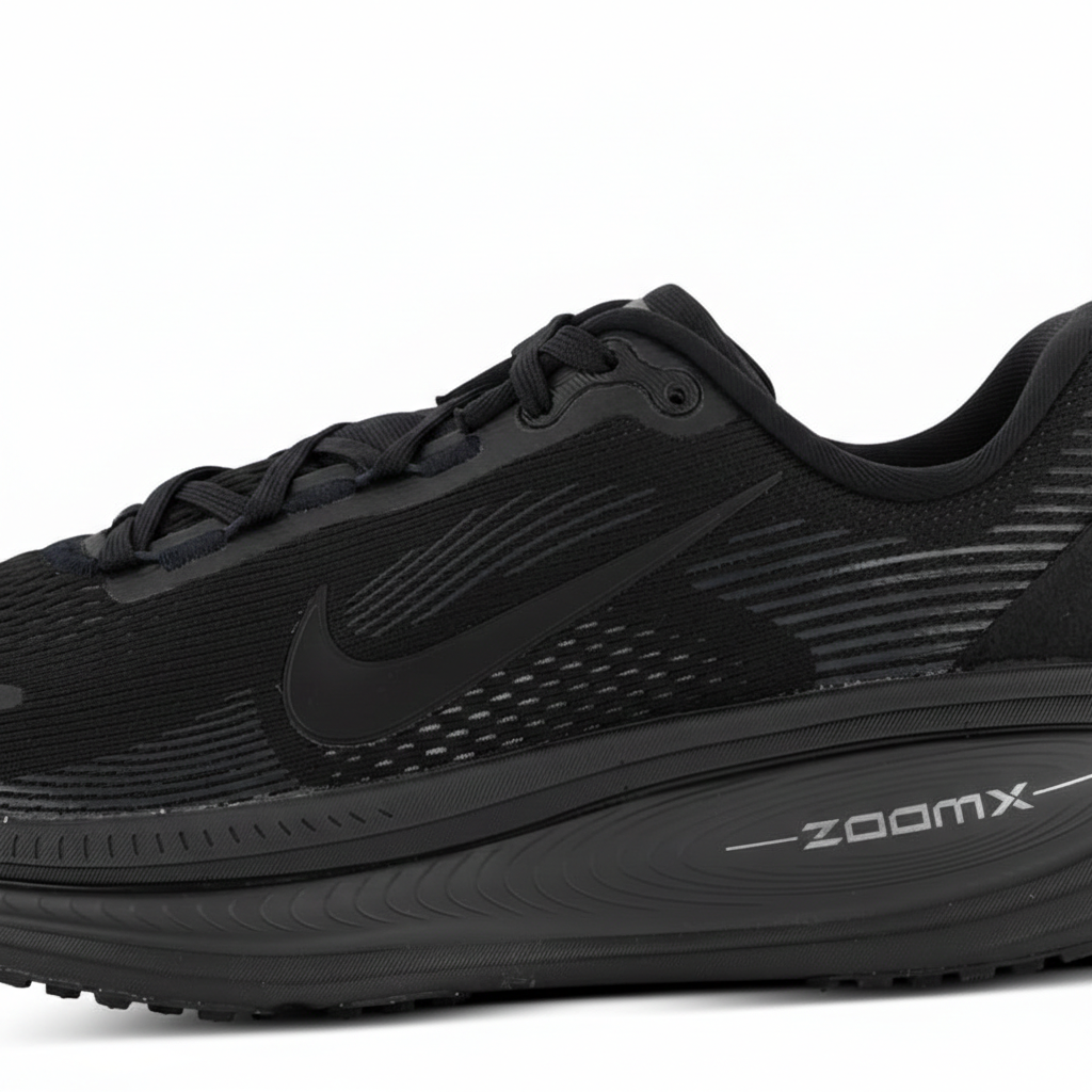Nike Zoom Air "Black"