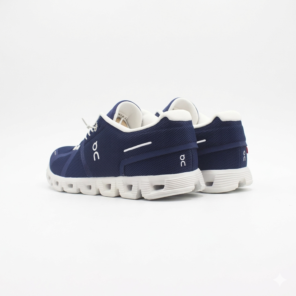 Cloud 5 - Midnight Navy