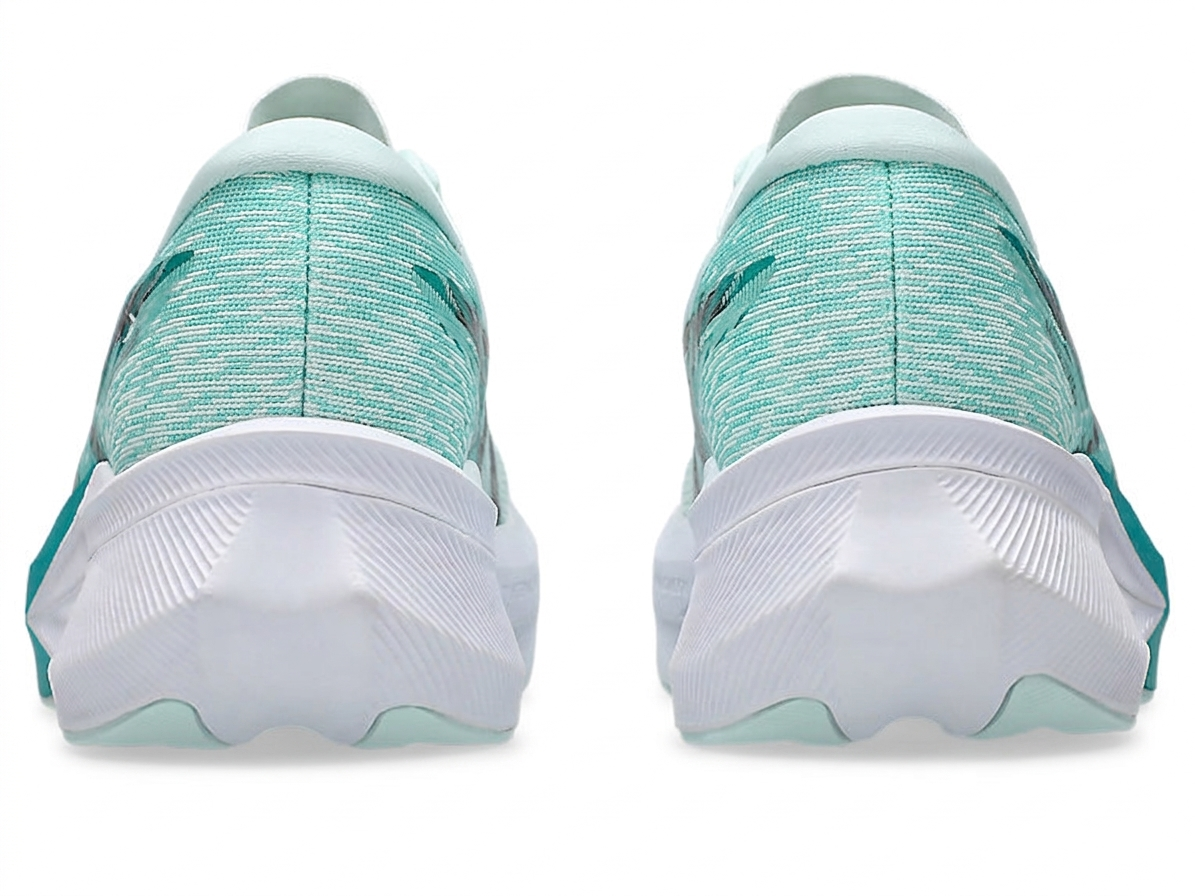 ASICS Magic Speed 4 "Soothing Sea/Black"