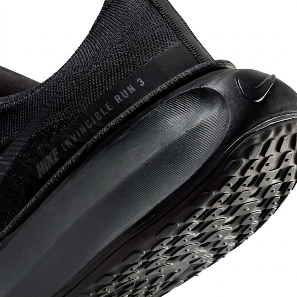 Nike ZoomX Invincible Run Flyknit 3 "Black"
