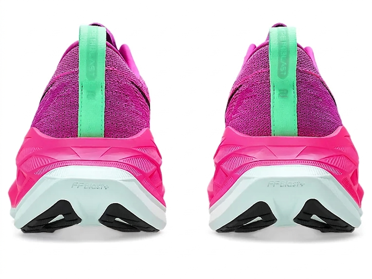 Asics Superblast 2 "Bold Magenta/Pink Glo"