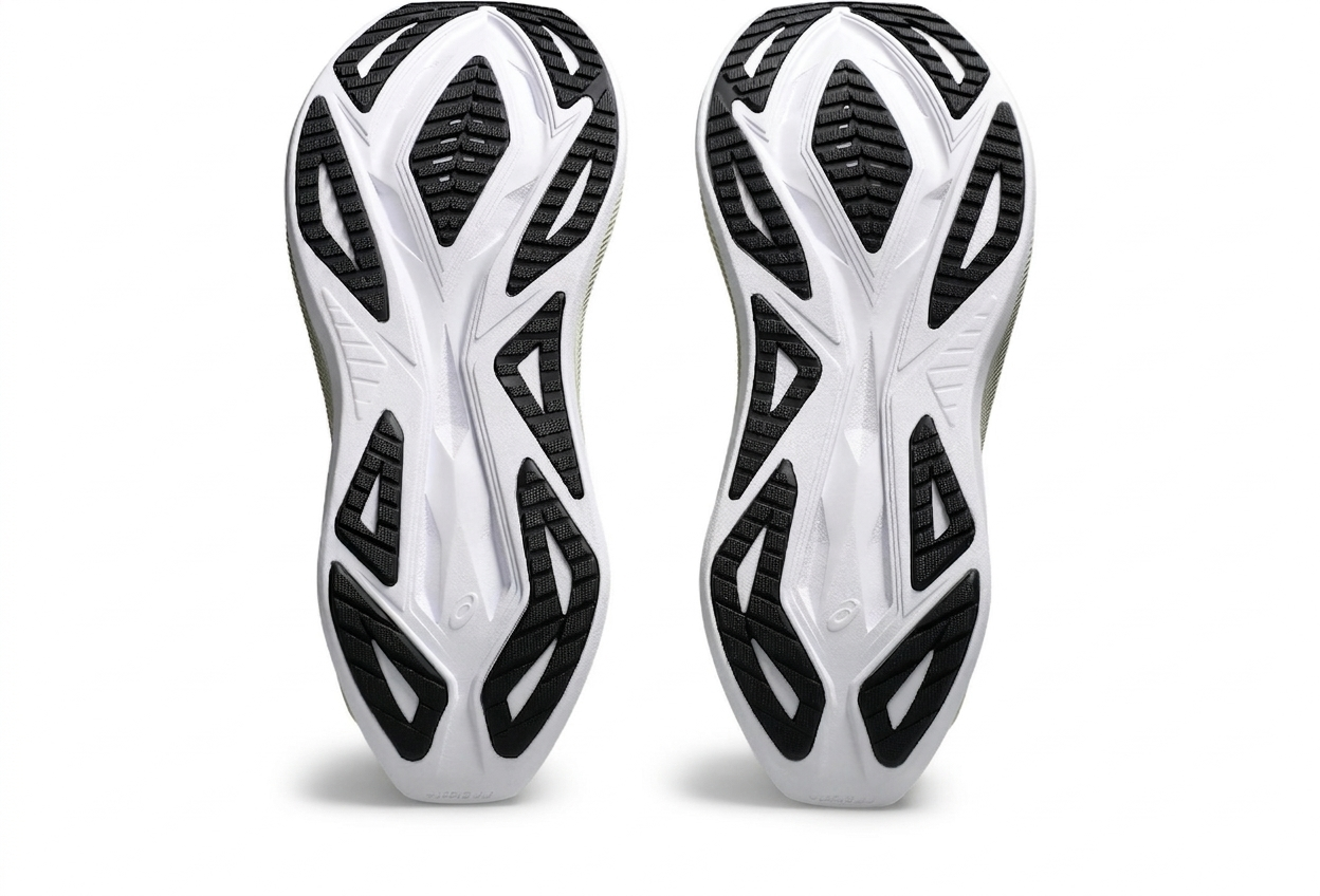 ASICS Superblast 2 "White"
