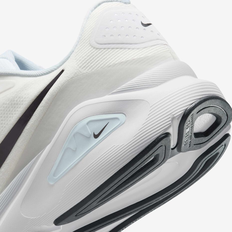 Nike Air zoom structure 25 " White"