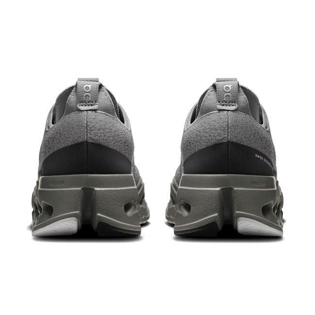 On Running Cloudsurfer Max "Grey"