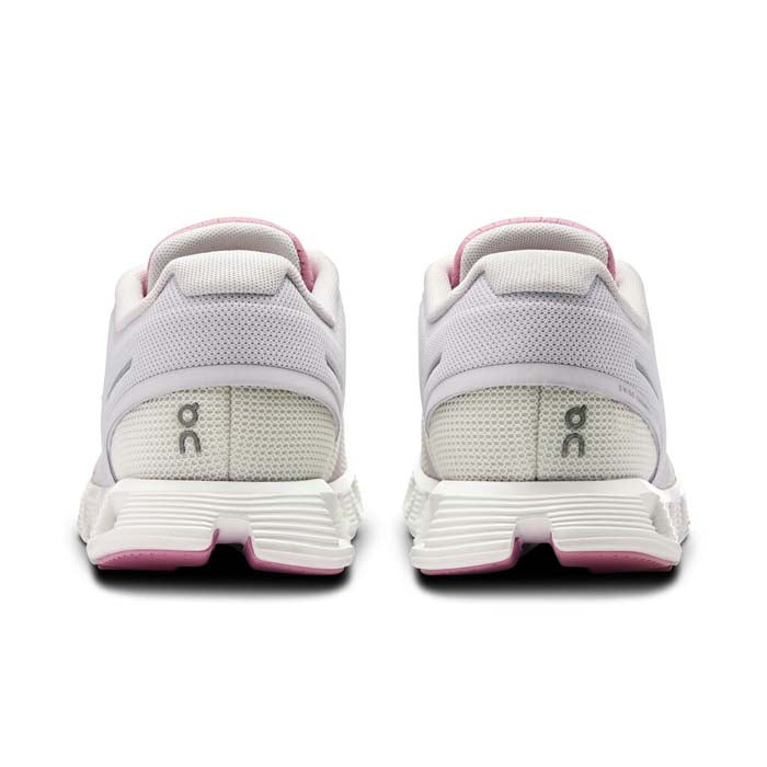 On Running Cloud 5 Push sneakers "Ivory Blossom"