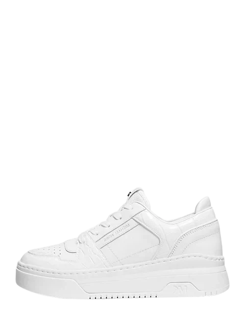 NIKE LOUIS VUITTON AIR FORCE 1 LOW "Virgil Abloh - White/White"