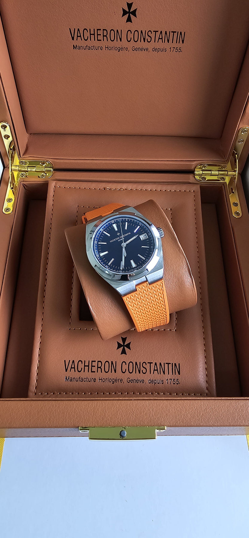 vacheron