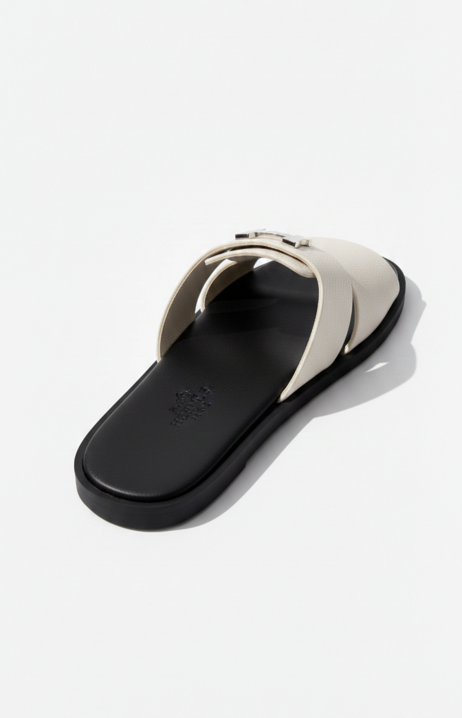 Hermés Jaures Men's Sandal