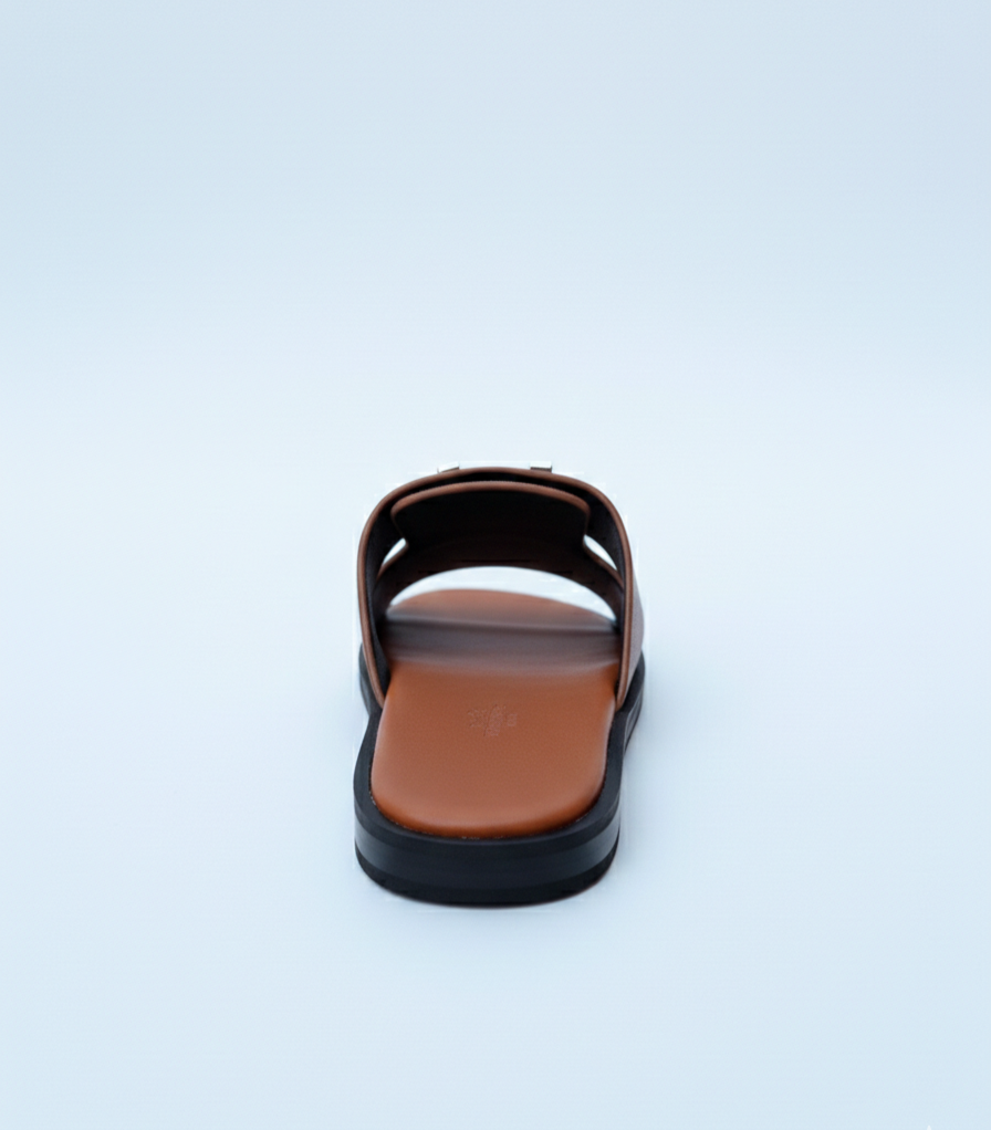 Hermés Jaures Men's Sandal