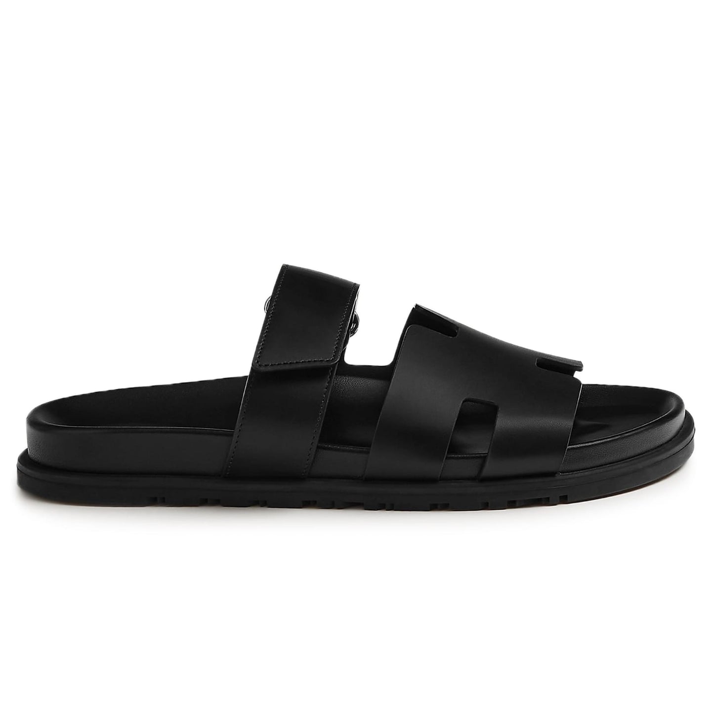 Chypre Men's Sandal black