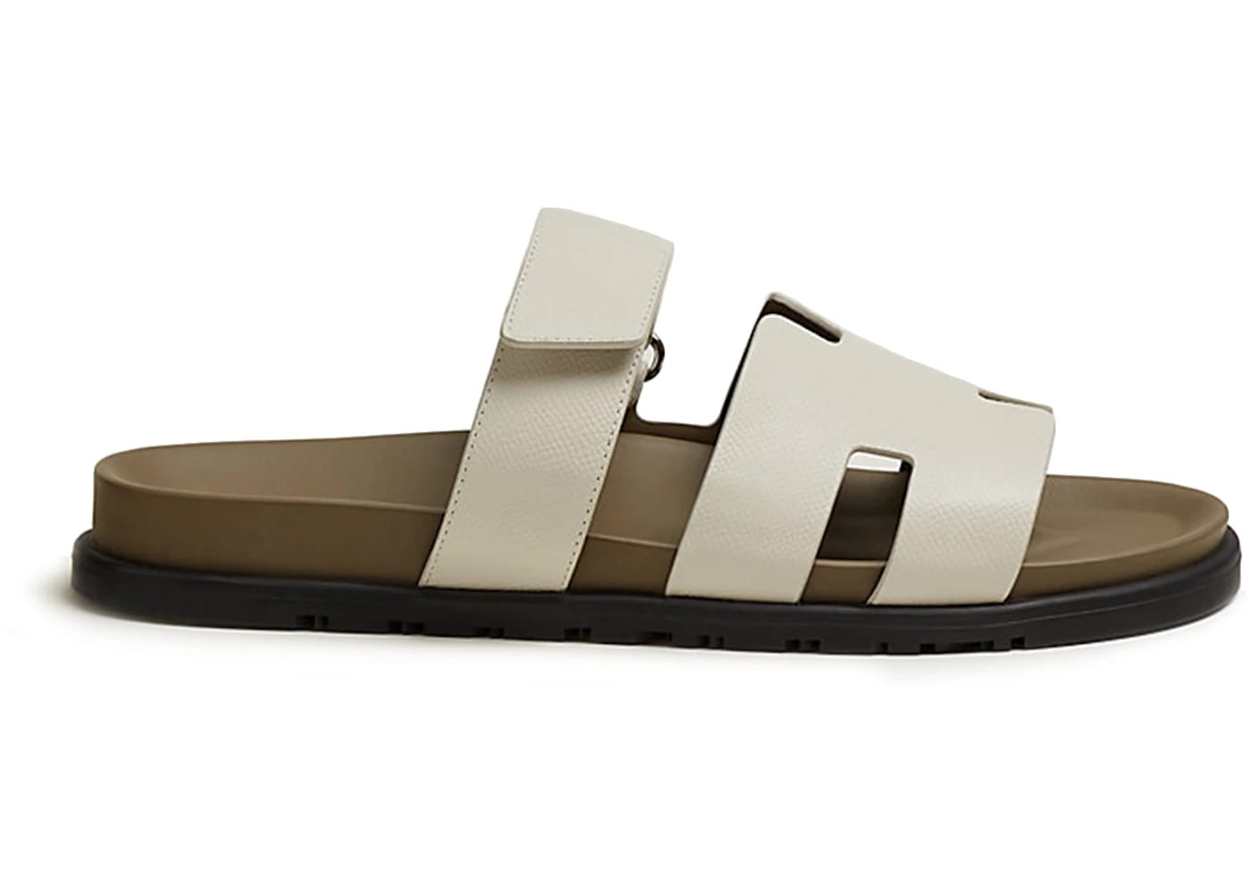 Hermés Chypre Women's Sandals