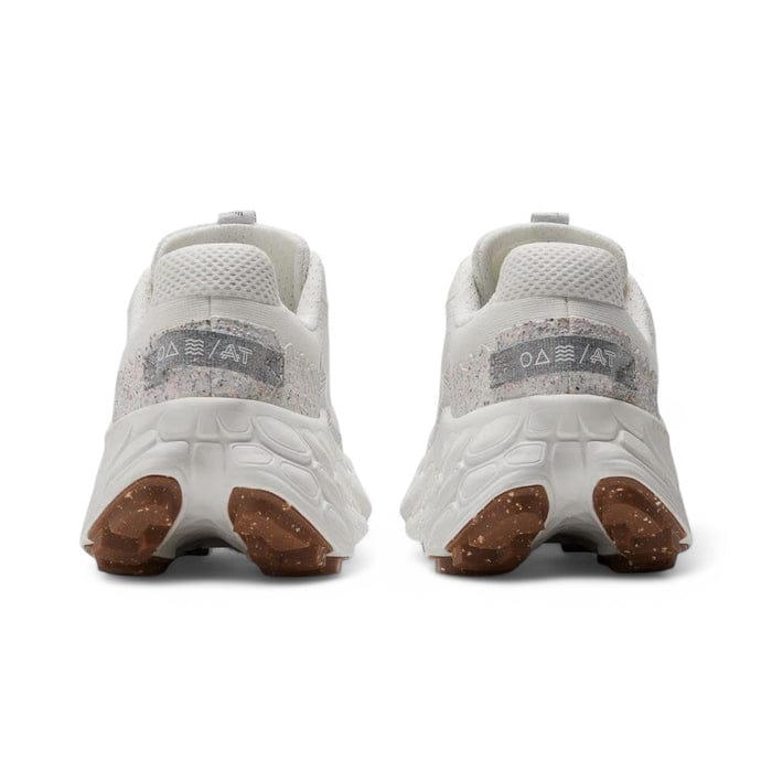 NEW BALANCE NB FRESH FOAM TRAIL MORE V3 'WHITE’