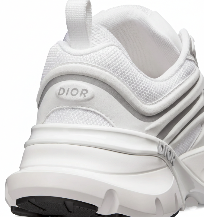 Dior Sneakers "White"