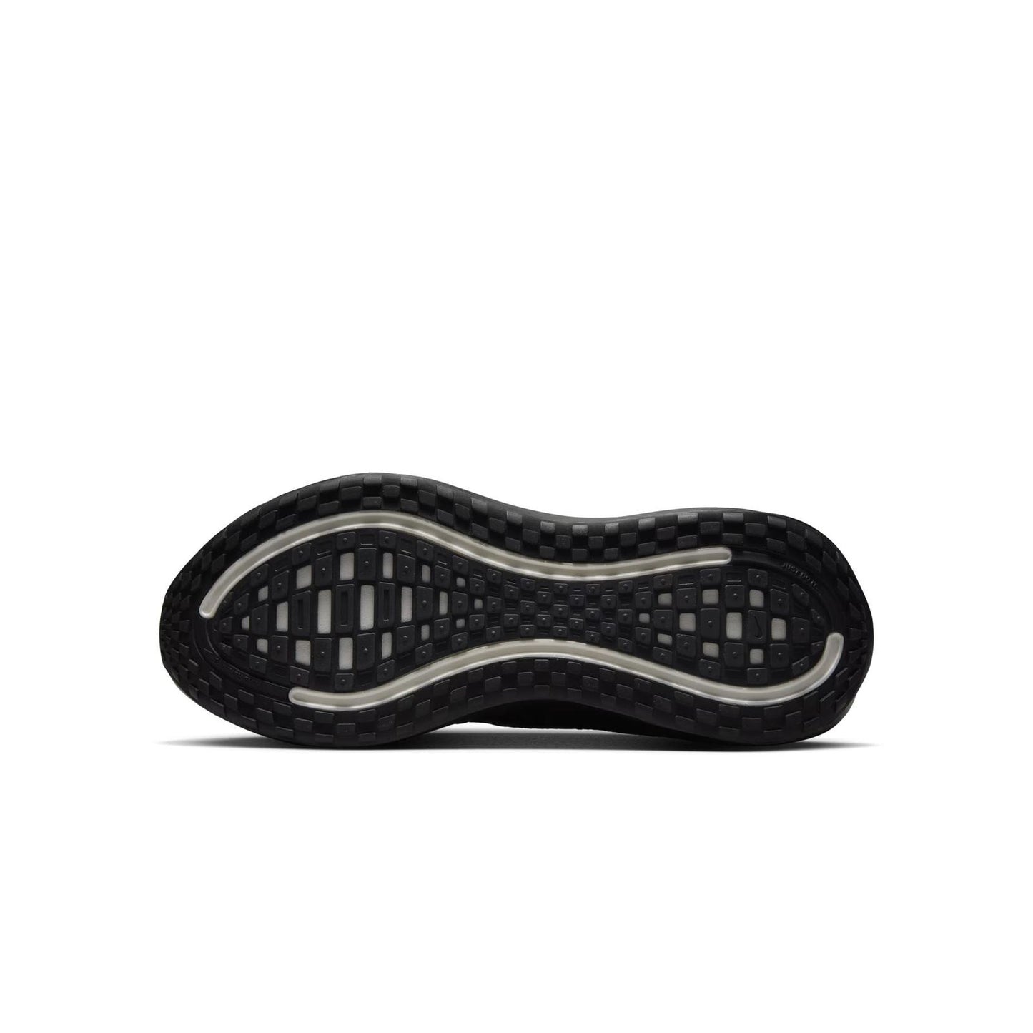 Nike Vomero Plus "Black “