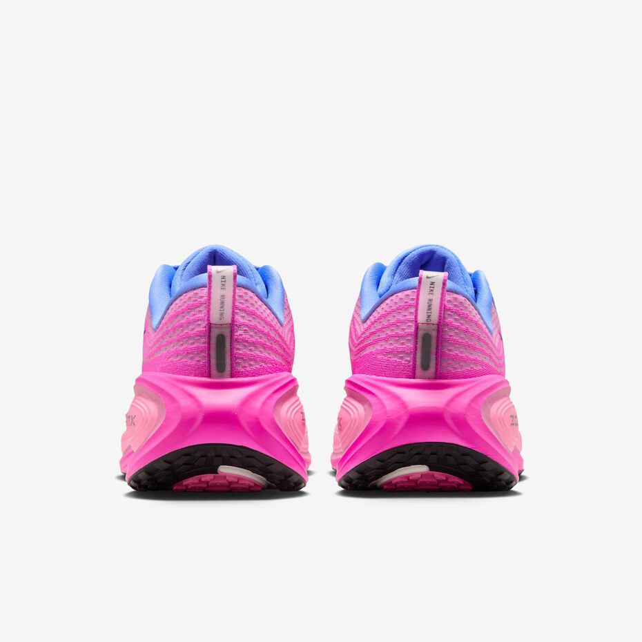 Nike Vomero Plus "Pulse/Fire Pink"