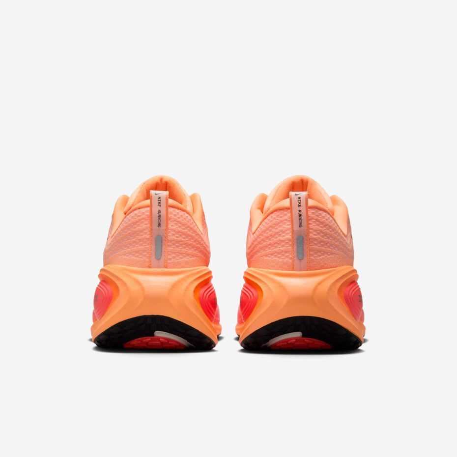 Nike Vomero Plus 'Orange Pulse'