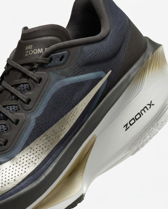 Nike Zoom Sneakers "Black"