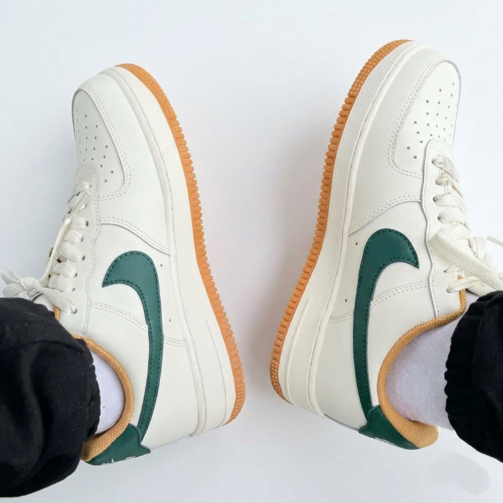 Nike Air Force 1 Low Sneakers "White"