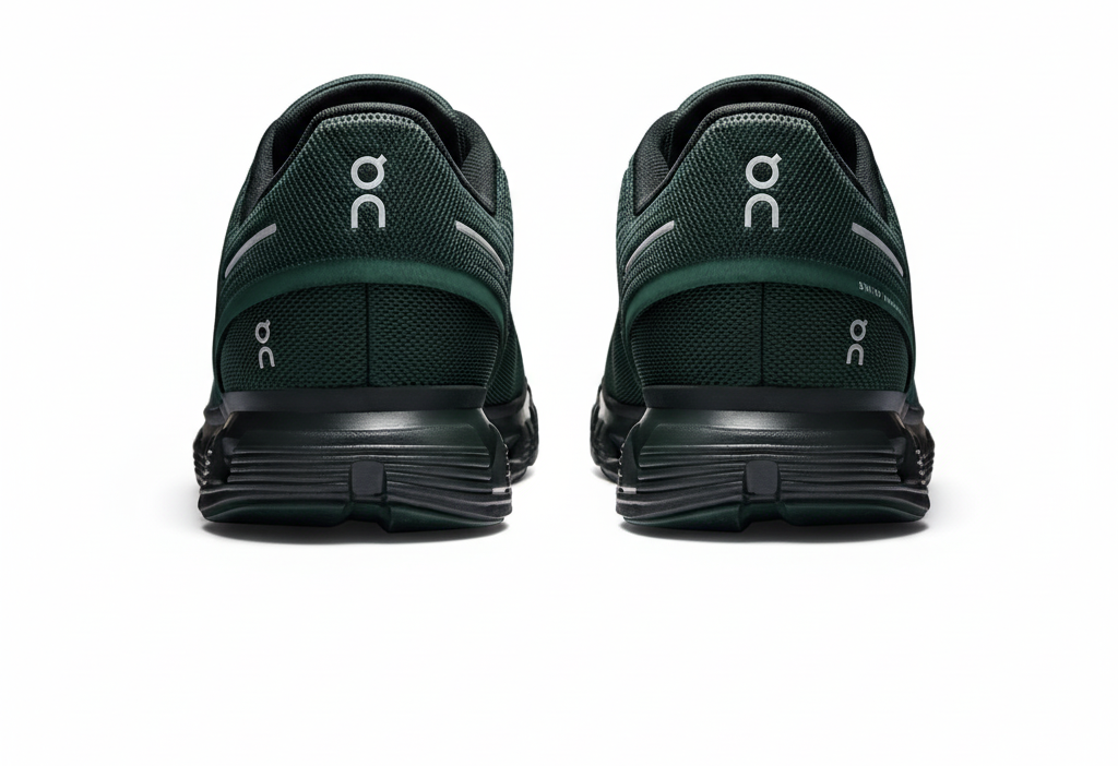 ON Cloud 6 "Evergreen/Black"