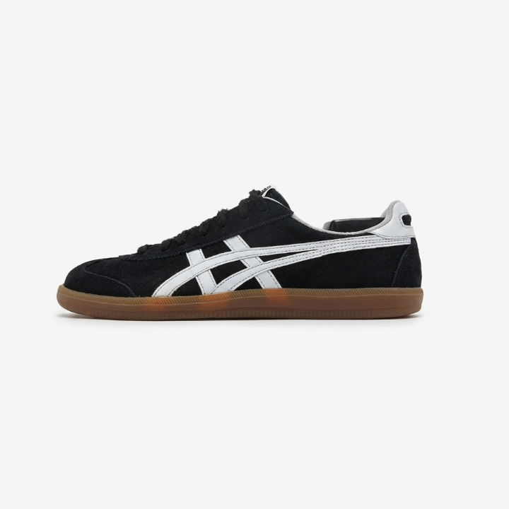 Onitsuka Tiger Tokuten "Black/White"
