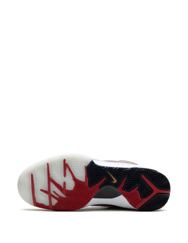 Nike Kobe 4 Protro "Gold Medal".