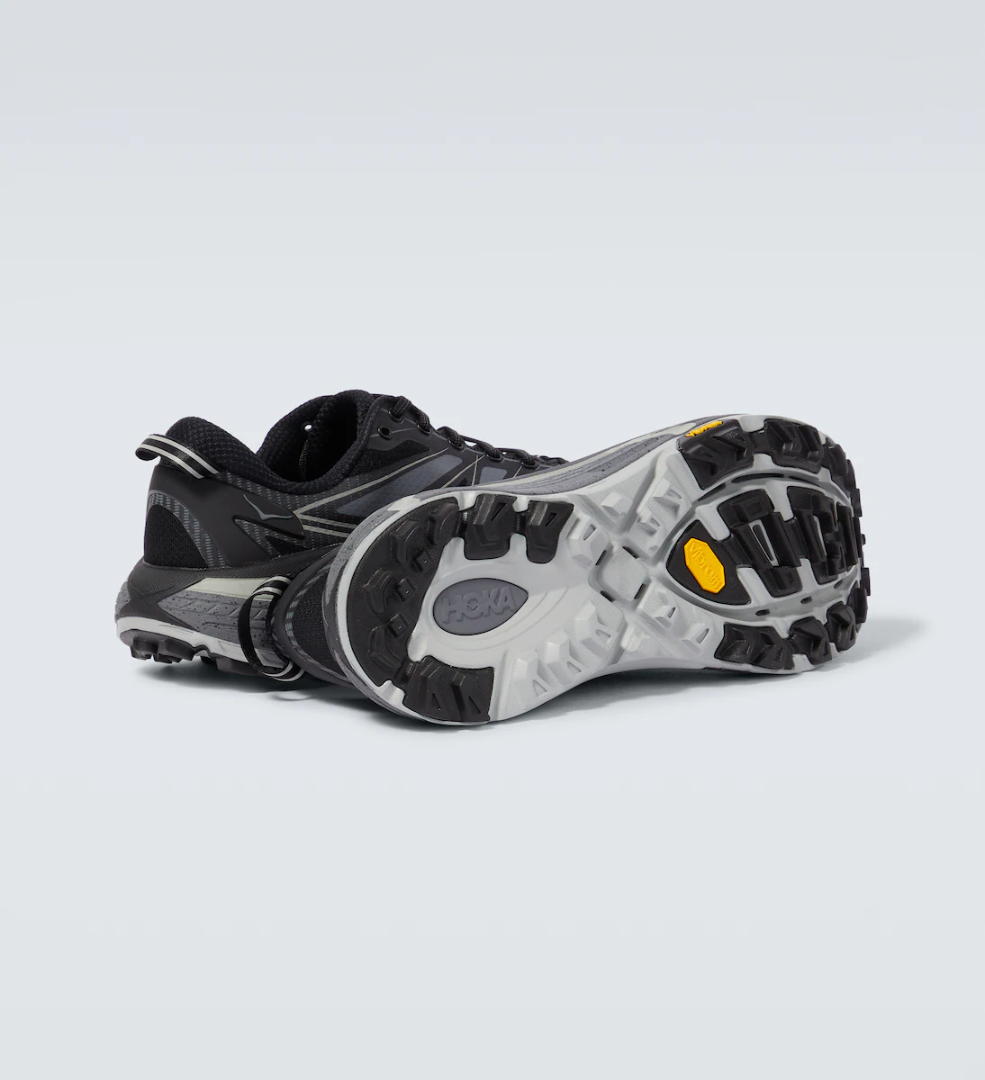 Hoka One One Mafate Speed 2 "Black"