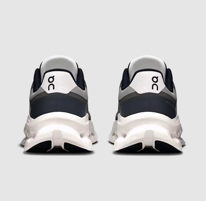On Running Cloudtilt Remix "Black / Ivory"