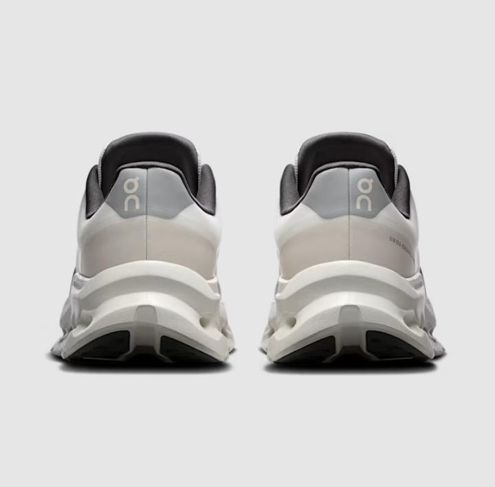 On Running Cloudtilt Remix in "Beige/ Grey"