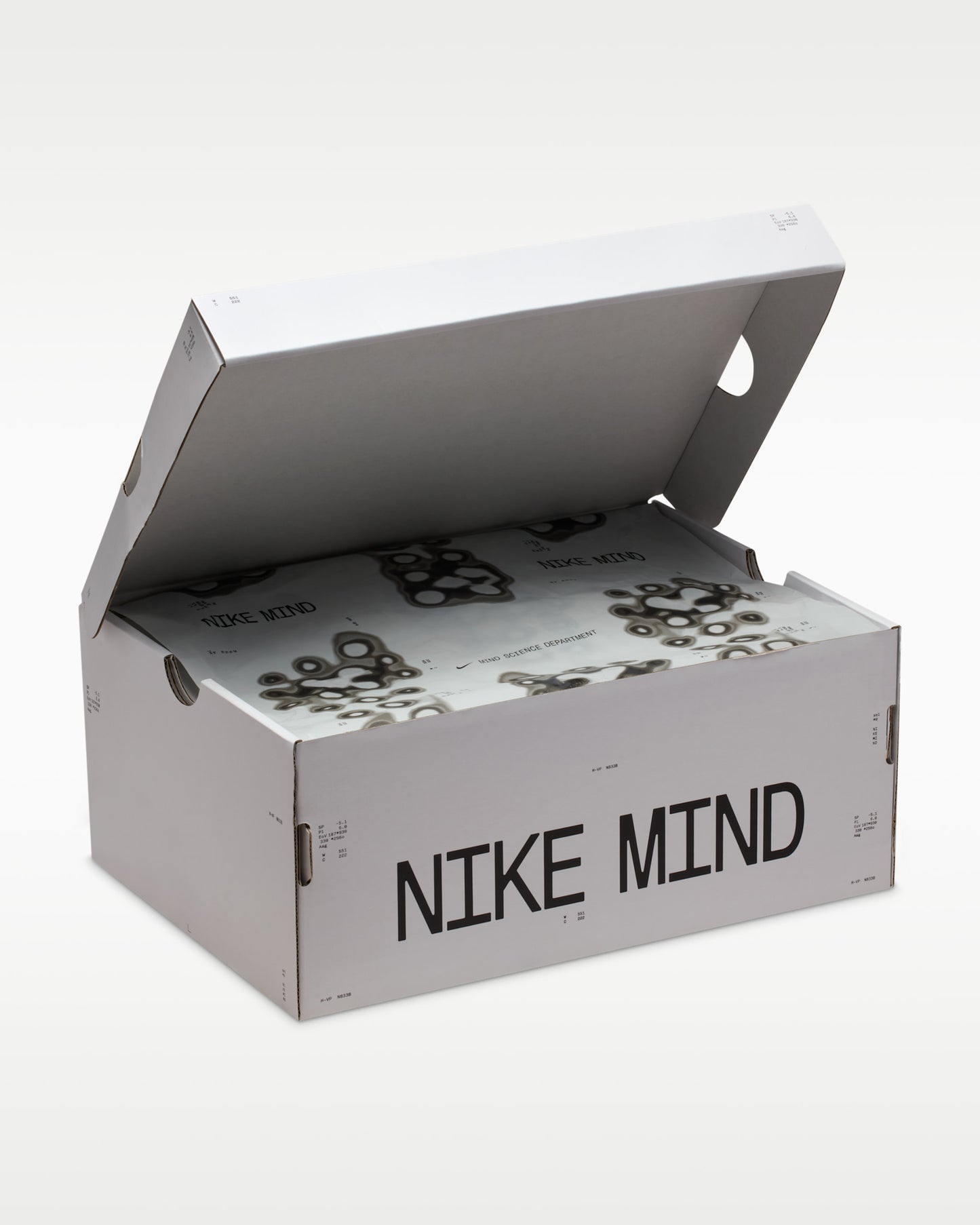 Nike Mind 002 "Grey"