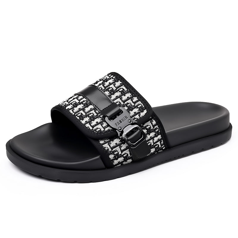 Dior Alpha Men's Sandal