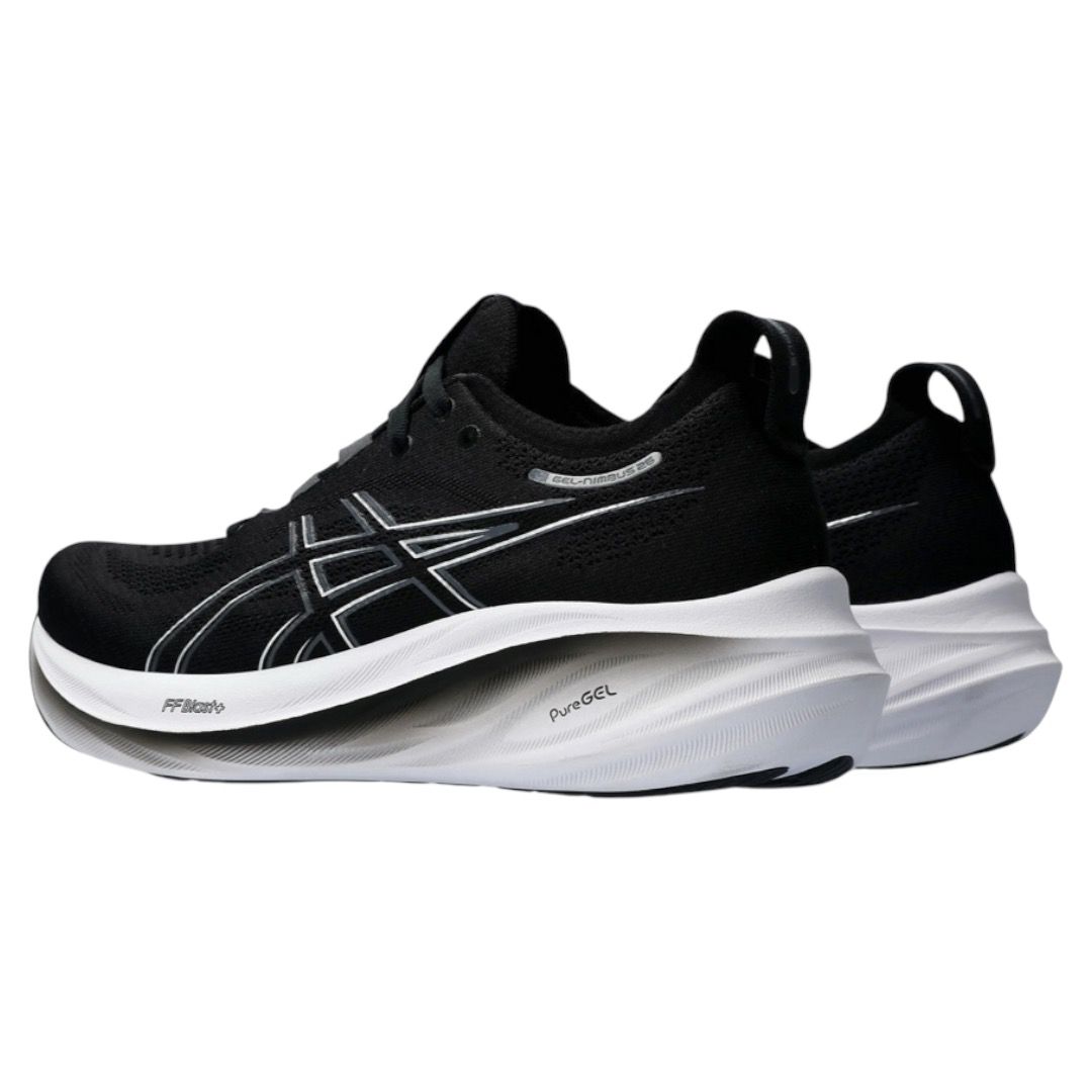 ASICS Nimbus 26