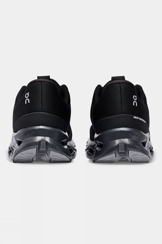 ON CloudSurfer ‘black’