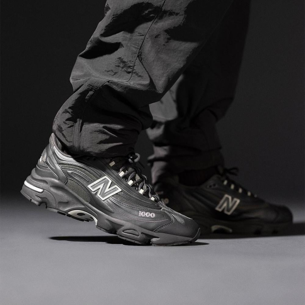 New Balance 1000 "Black"