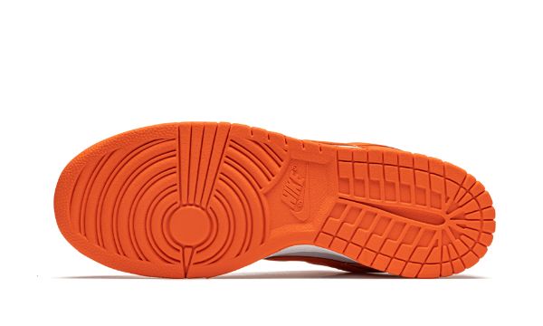 DUNK LOW RETRO "Syracuse"