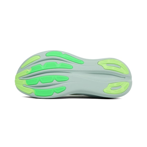 ASICS Gel-Nimbus 28 – Cold Moss Illuminate Green