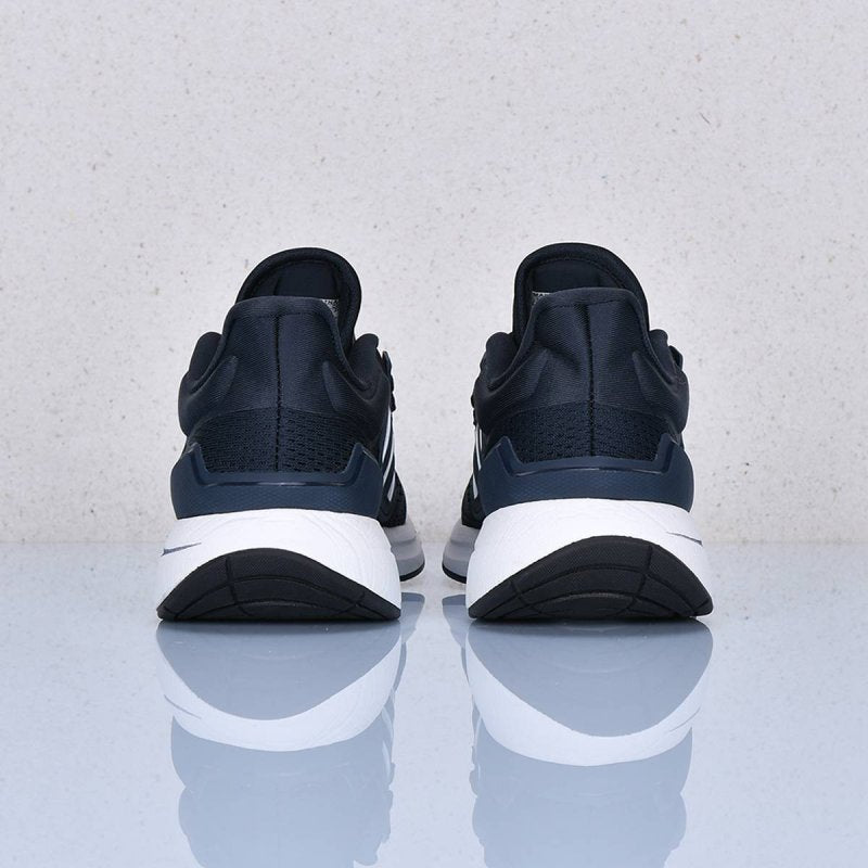Adidas EQ21 Run – Navy Blue Running Shoes