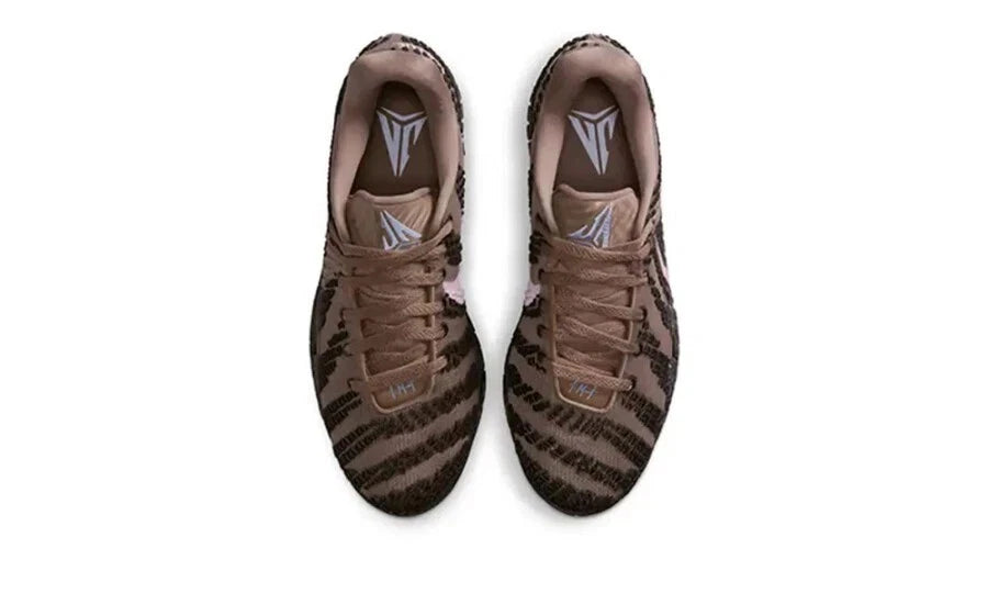 Nike Ja 3 Showstopper Basketball Shoe