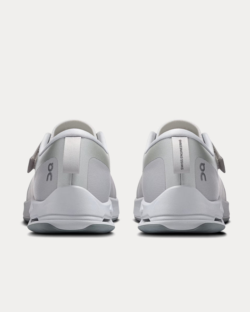 Cloudnova Grey Running Sneakers