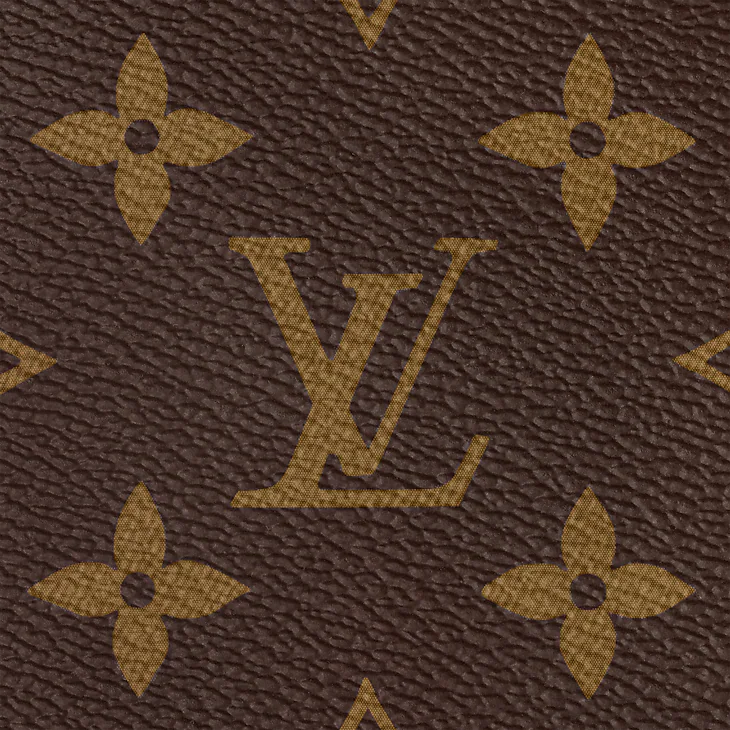 Louis Vuitton Speedy Bandoulière-Inspired Brown Monogram Bag