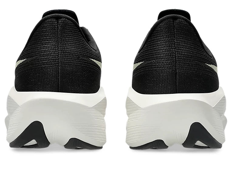 ASICS movablast 6 Black/White' Running Shoes
