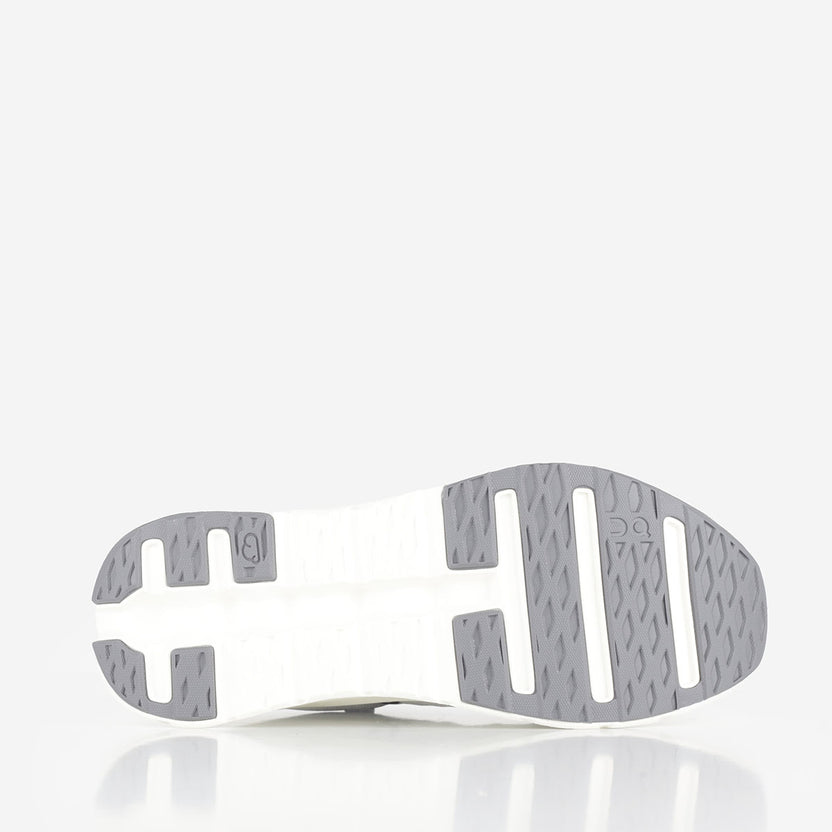 On Cloudtilt Rock/Ivory Men's Sneakers