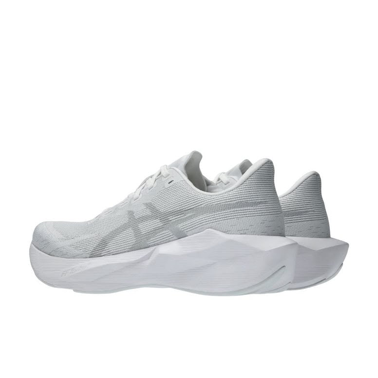 ASICS Novablast 6 'Triple White' Running Shoes