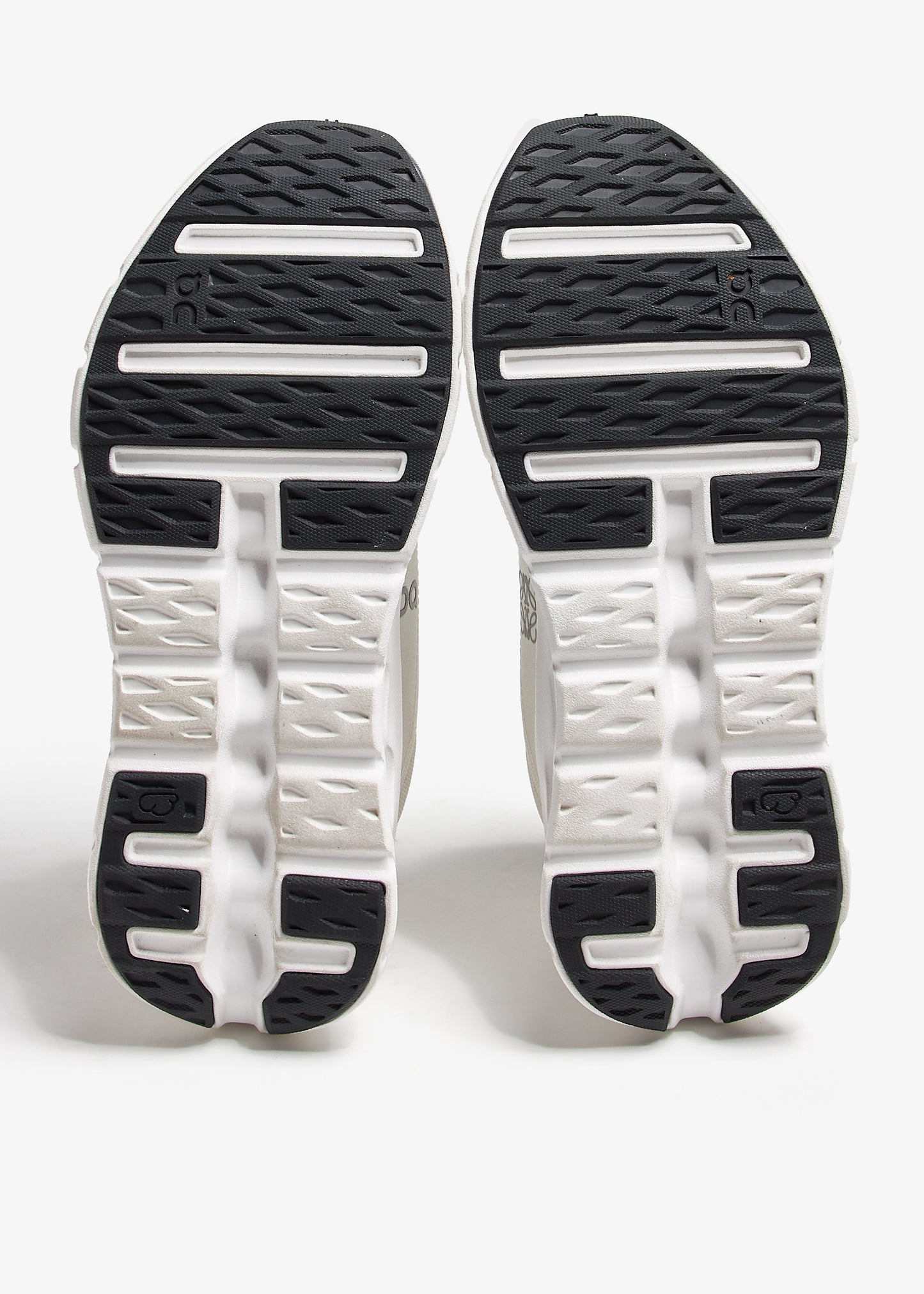 On Cloudtilt 2 – White & Black LOEWE-Inspired Sneakers