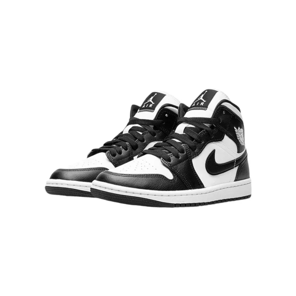 Air Jordan 1 Mid 'Panda' sneakers