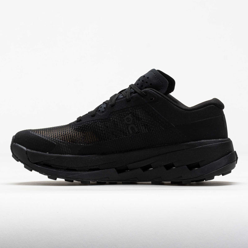On Running Cloudultra 3 ‘Black’