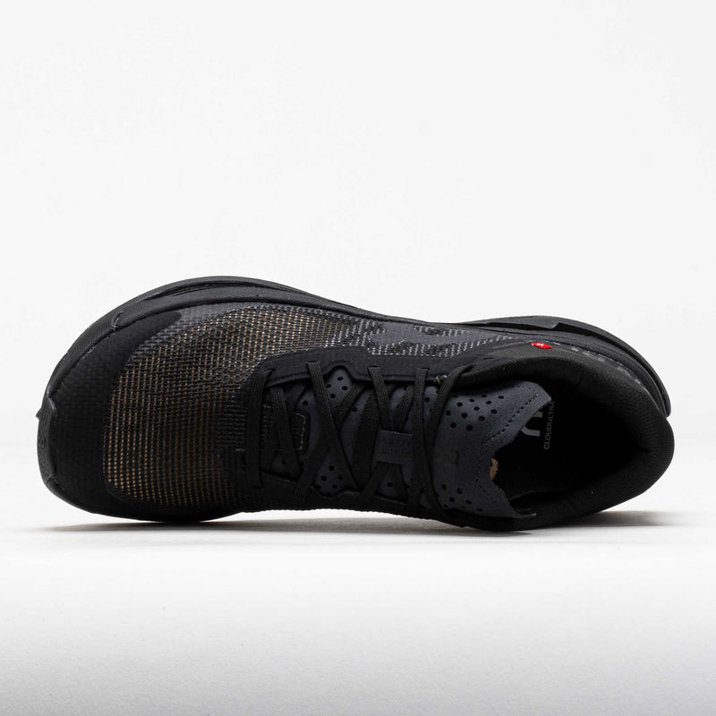 On Running Cloudultra 3 ‘Black’